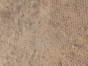 Chicken Wire Mesh 30 Meter