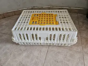 Chicken Transport Cages (New)