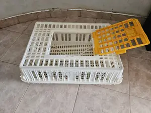 Chicken Transport Cages (New)