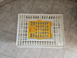 Chicken Transport Cages (New)