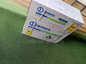 Efficient Cooling System Air Conditioner, Sigma 1.0hp Air Conditioner
