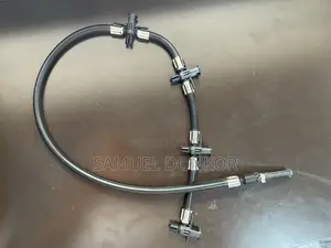 Mercedes-benz Fuel Return Hose For Cdi Engines ( Om646 Engine)
