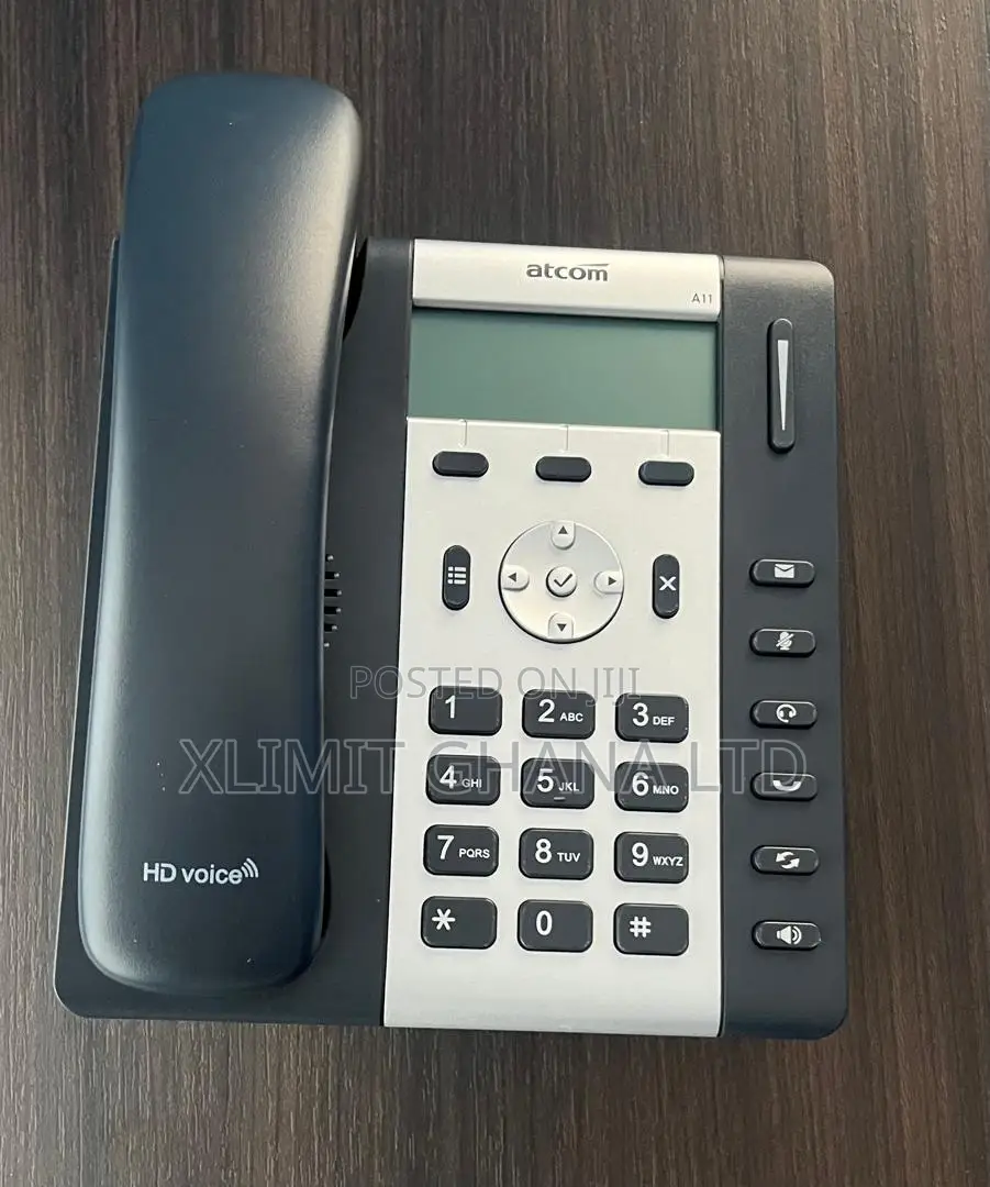 Atcom Ip Phone
