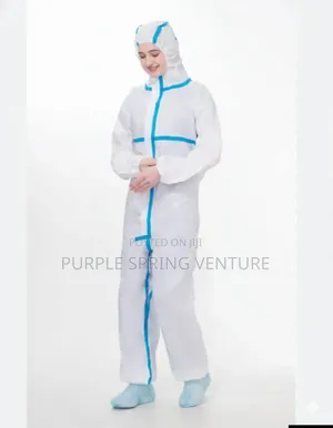 Disposable Coverall