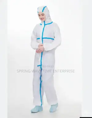 Disposable Coverall