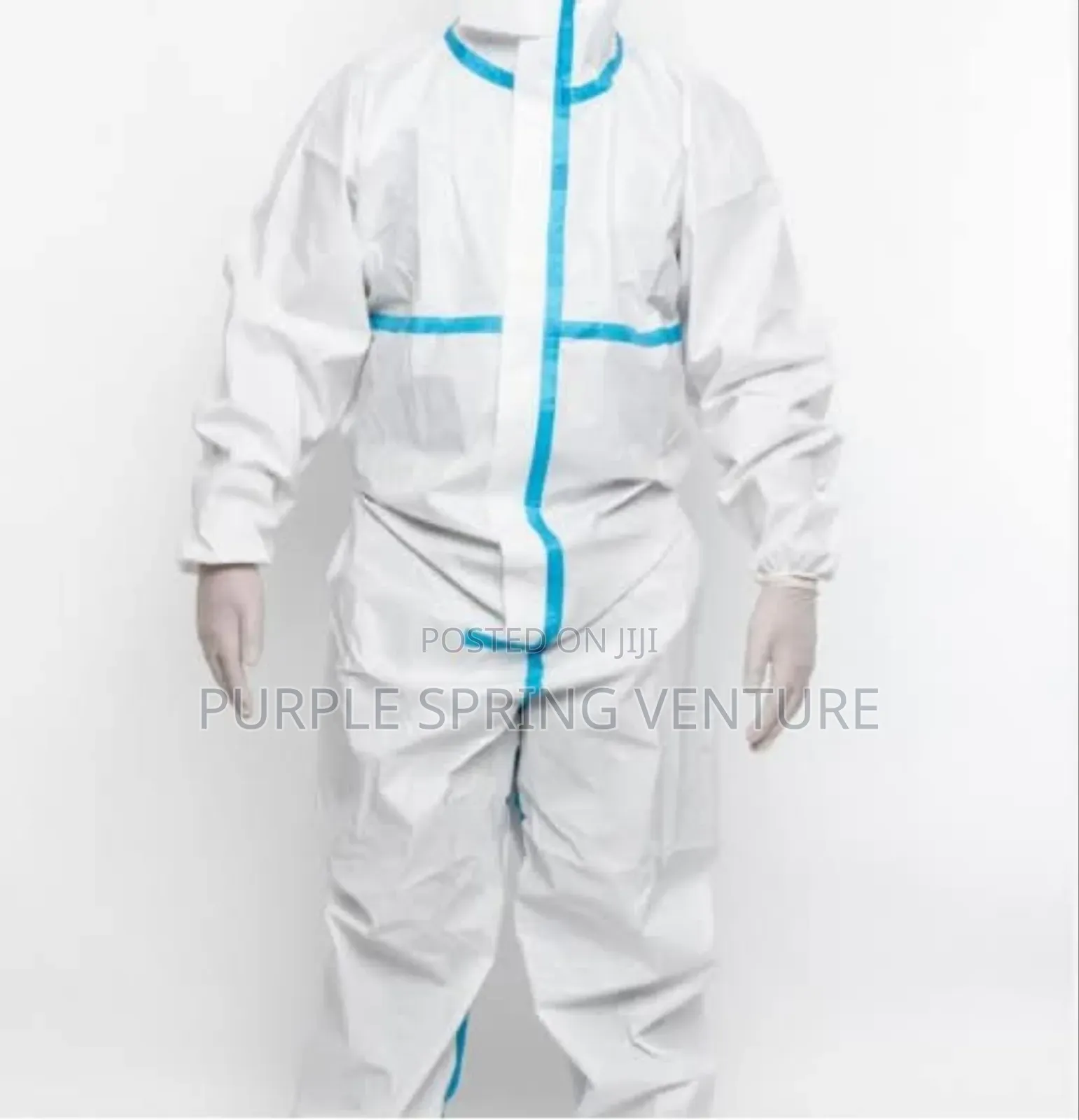 Disposable Coverall