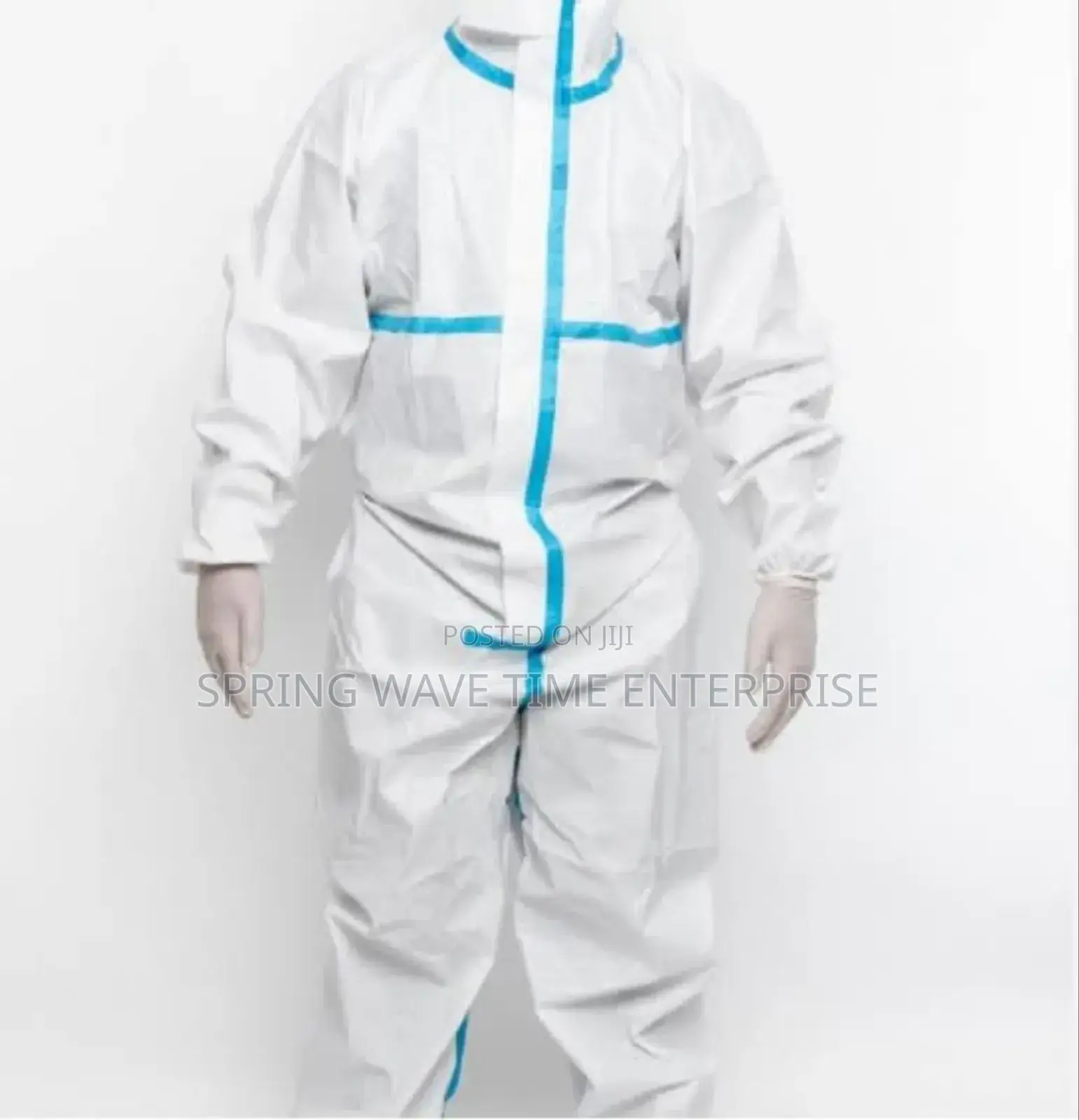 Disposable Coverall