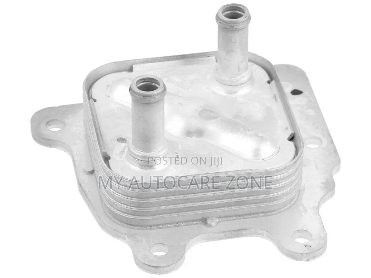 Nissan Rogue Oil Cooler 2014 - 2020