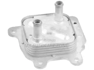 Nissan Rogue Oil Cooler 2014 - 2020