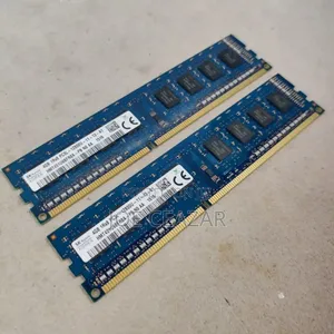 Desktop Ram