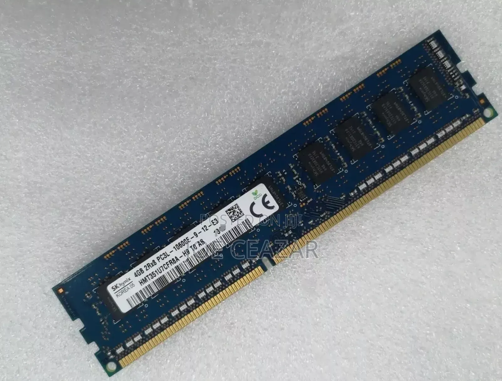 Desktop Ram