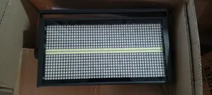Strobe Light RGBW 1000w