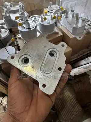 Nissan Rogue Oil Cooler 2014 - 2020