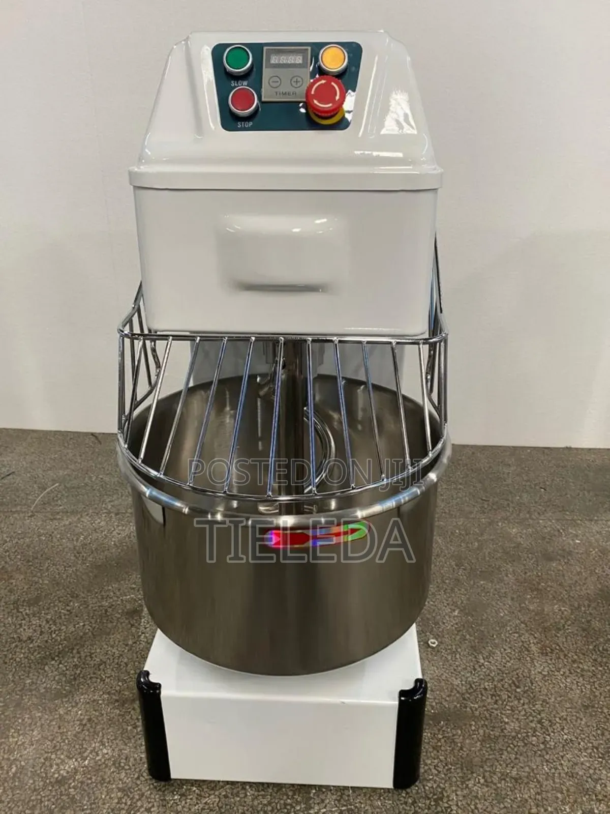 Dough Mixer 40/ 50 Available