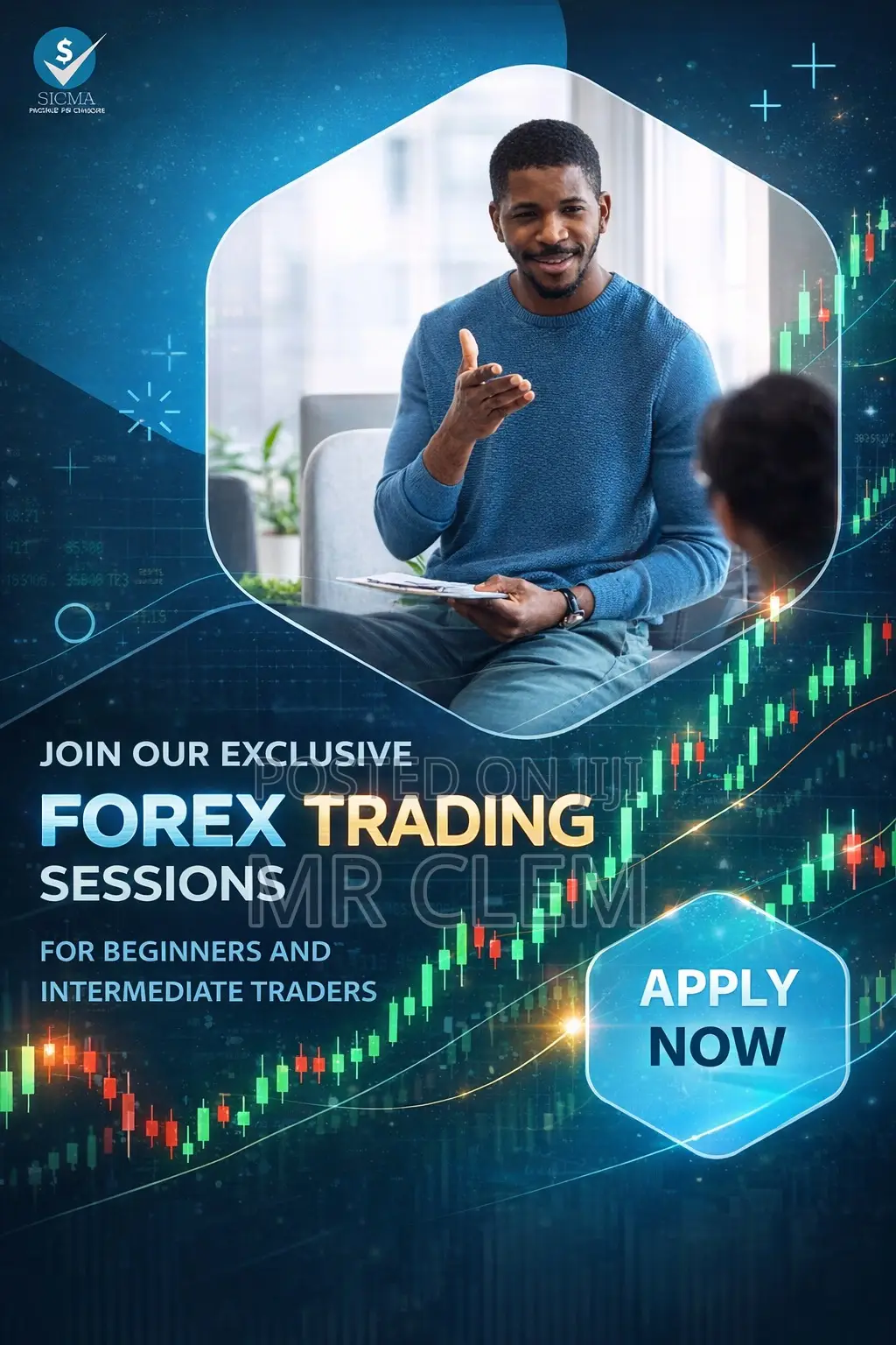 Forex Trading Hub