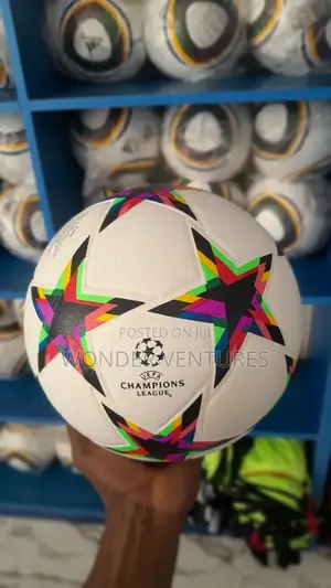 Quality Football