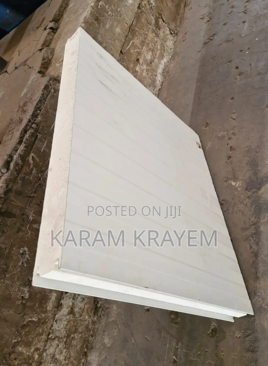 Sandwich Panel