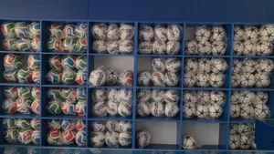 Quality Football