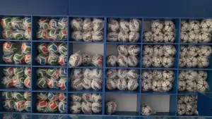 Quality Football