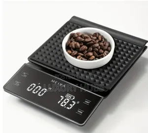 0.1g - 3000g Coffee Scale