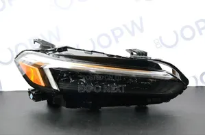 2022-2025 Honda Civic Led Headlight Set Pair Oem