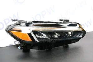 2022-2025 Honda Civic Led Headlight Set Pair Oem