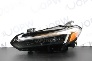 2022-2025 Honda Civic Led Headlight Set Pair Oem