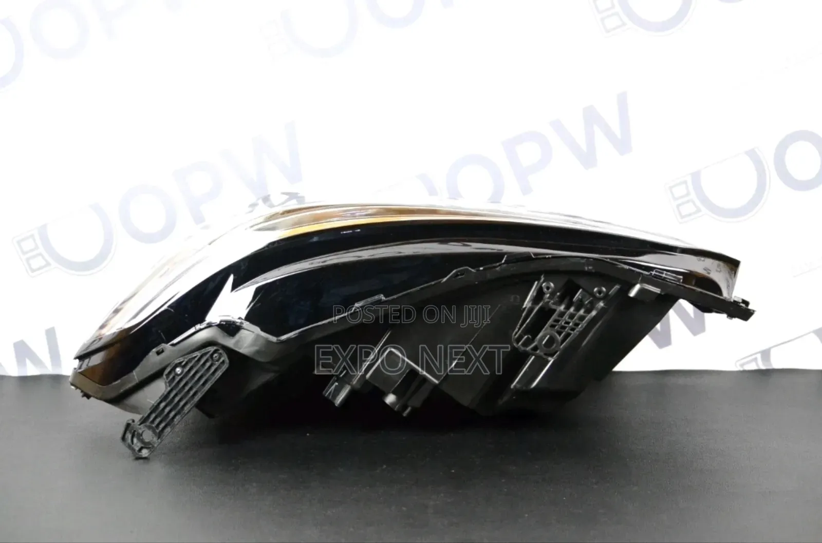 2022-2025 Honda Civic Led Headlight Set Pair Oem