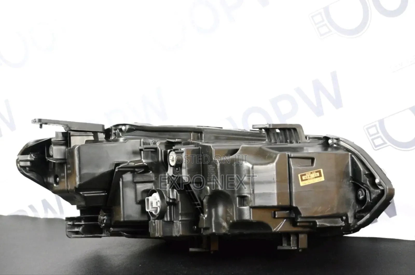 2022-2025 Honda Civic Led Headlight Set Pair Oem