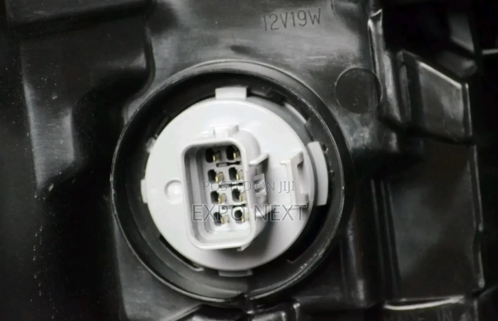 2022-2025 Honda Civic Led Headlight Set Pair Oem