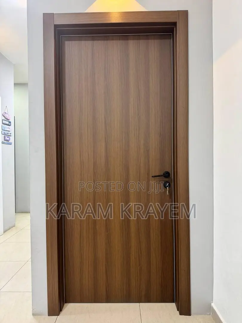 Turkish Security Doors