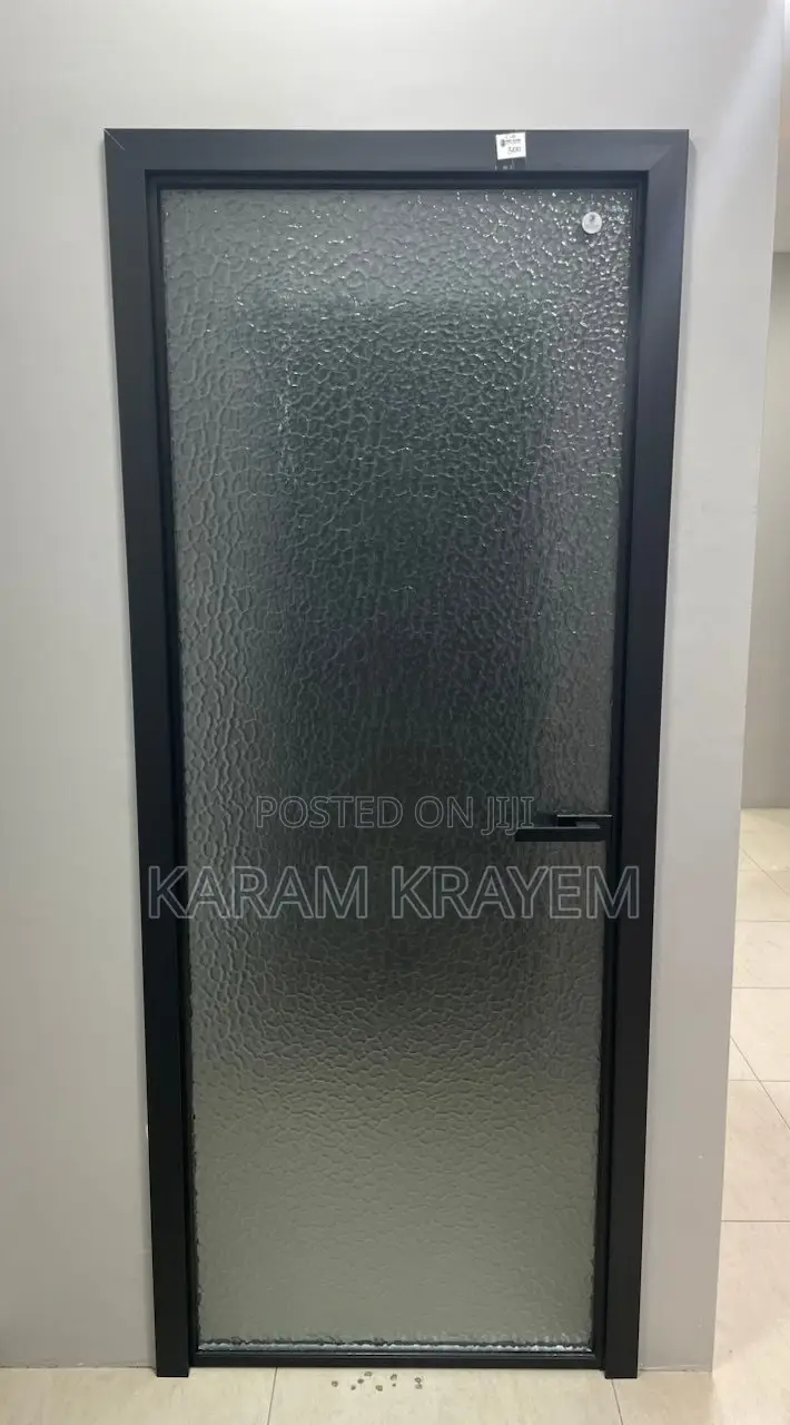 Turkish Security Doors