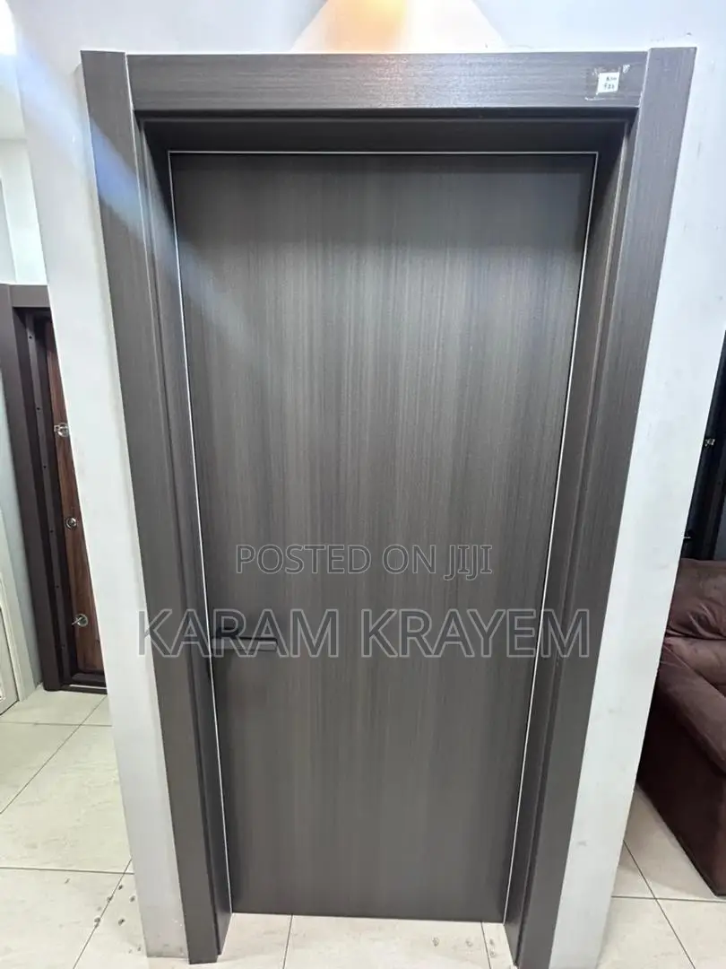 Turkish Security Doors