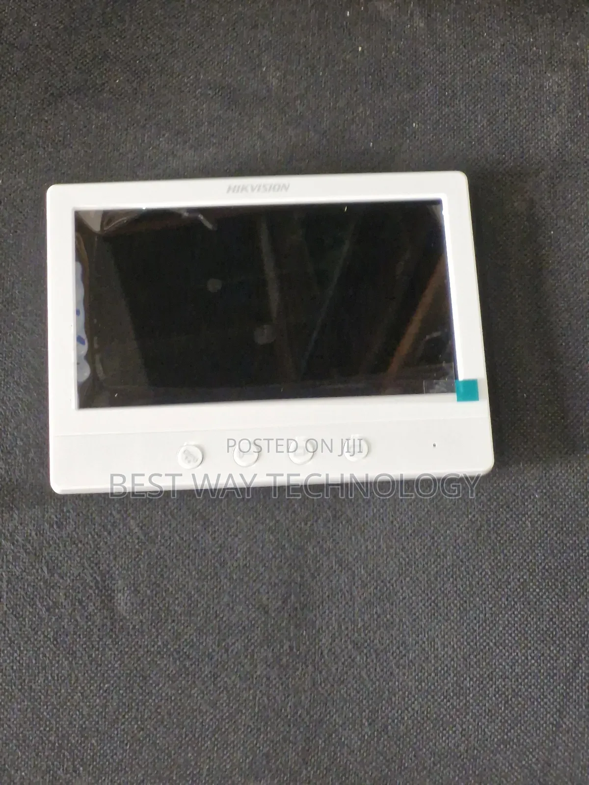 Video Door Phone Hikvision