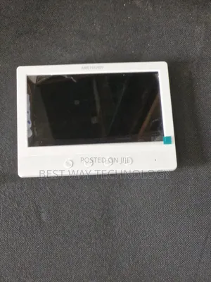 Video Door Phone Hikvision