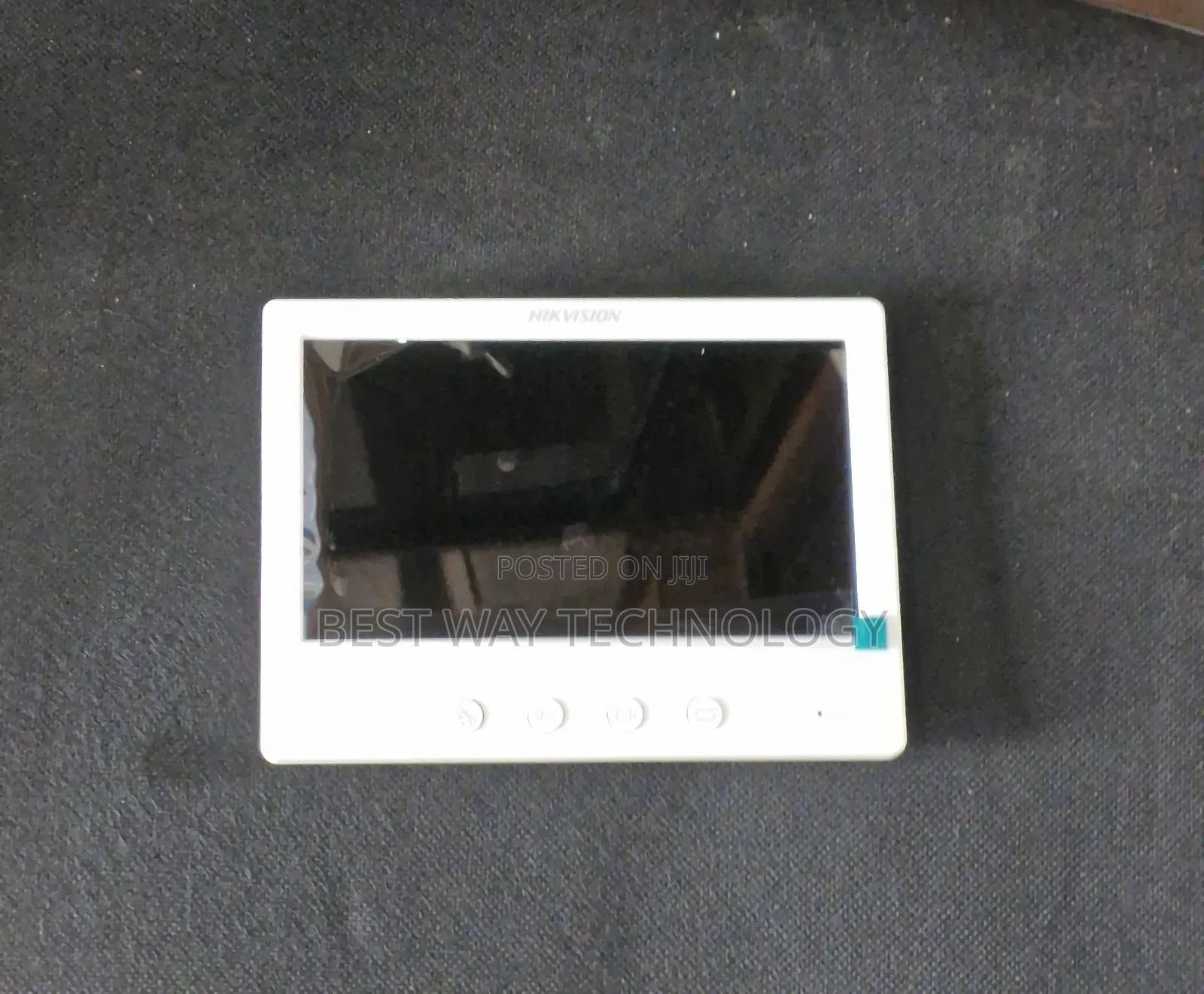 Video Door Phone Hikvision