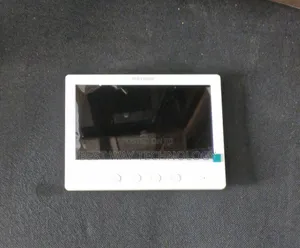 Video Door Phone Hikvision