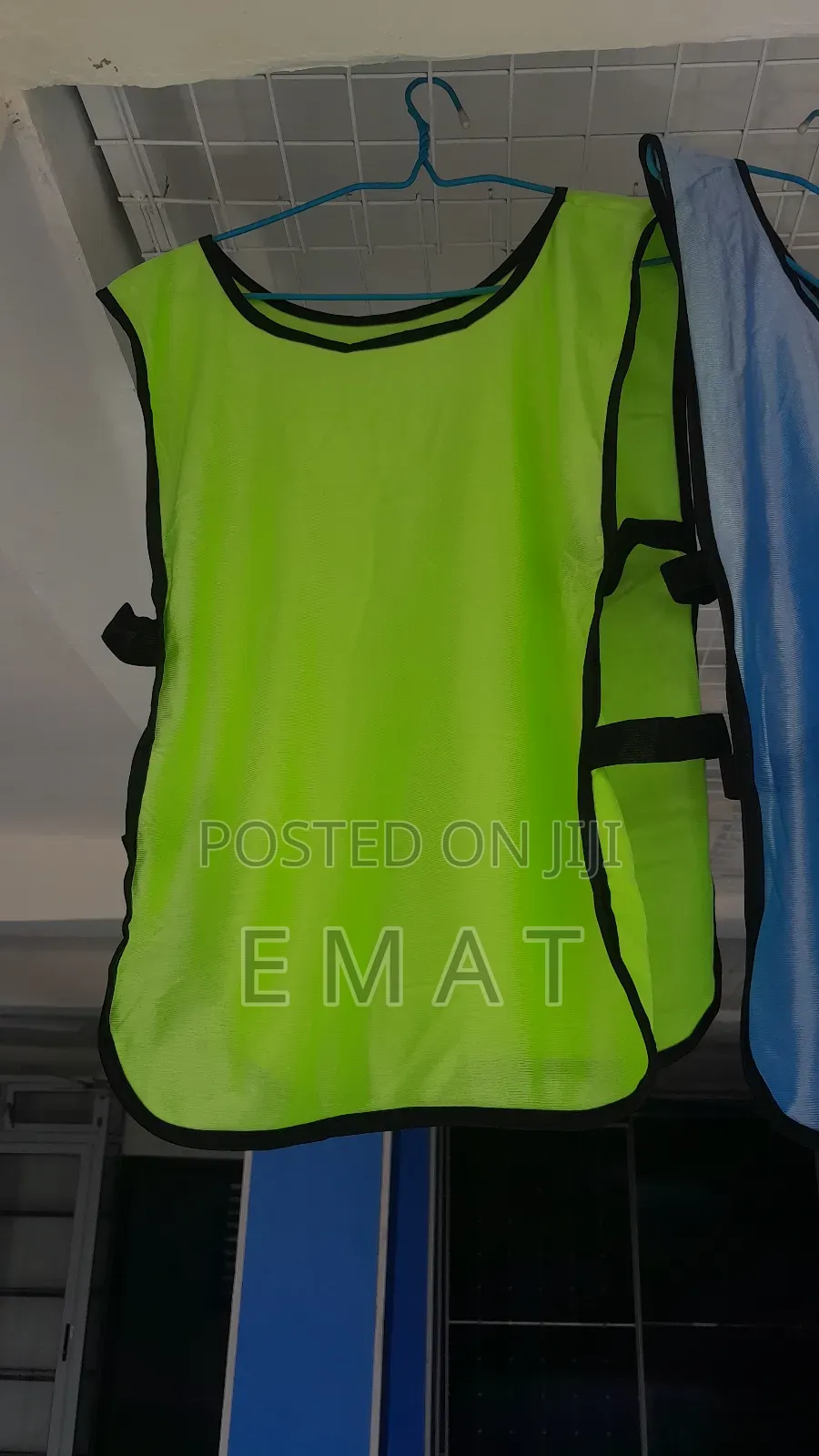 Football Bibs