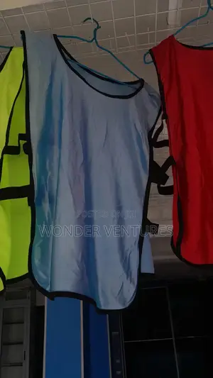 Football Bibs