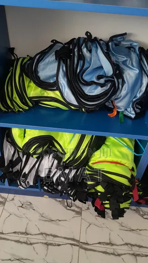 Football Bibs