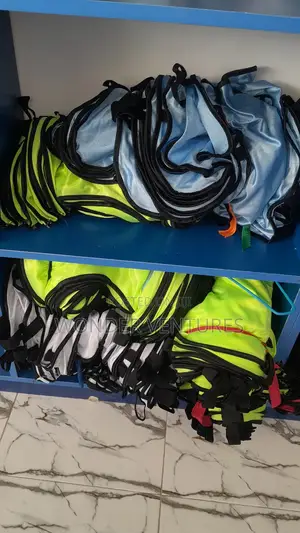 Football Bibs