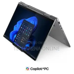 New Laptop Lenovo ThinkPad X1 32GB Intel Core Ultra 7 SSD 1T