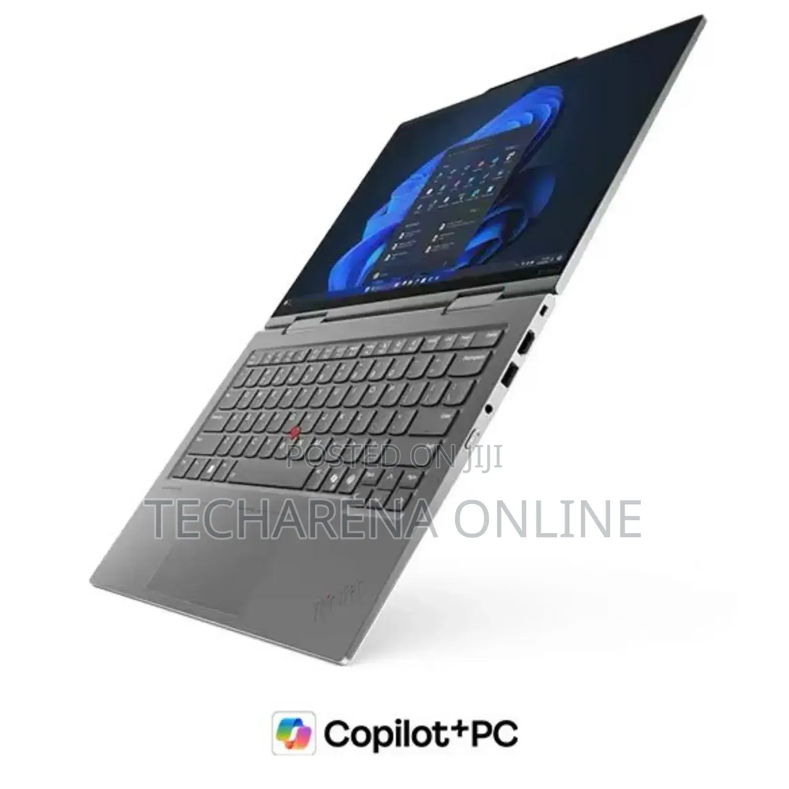 New Laptop Lenovo ThinkPad X1 32GB Intel Core Ultra 7 SSD 1T