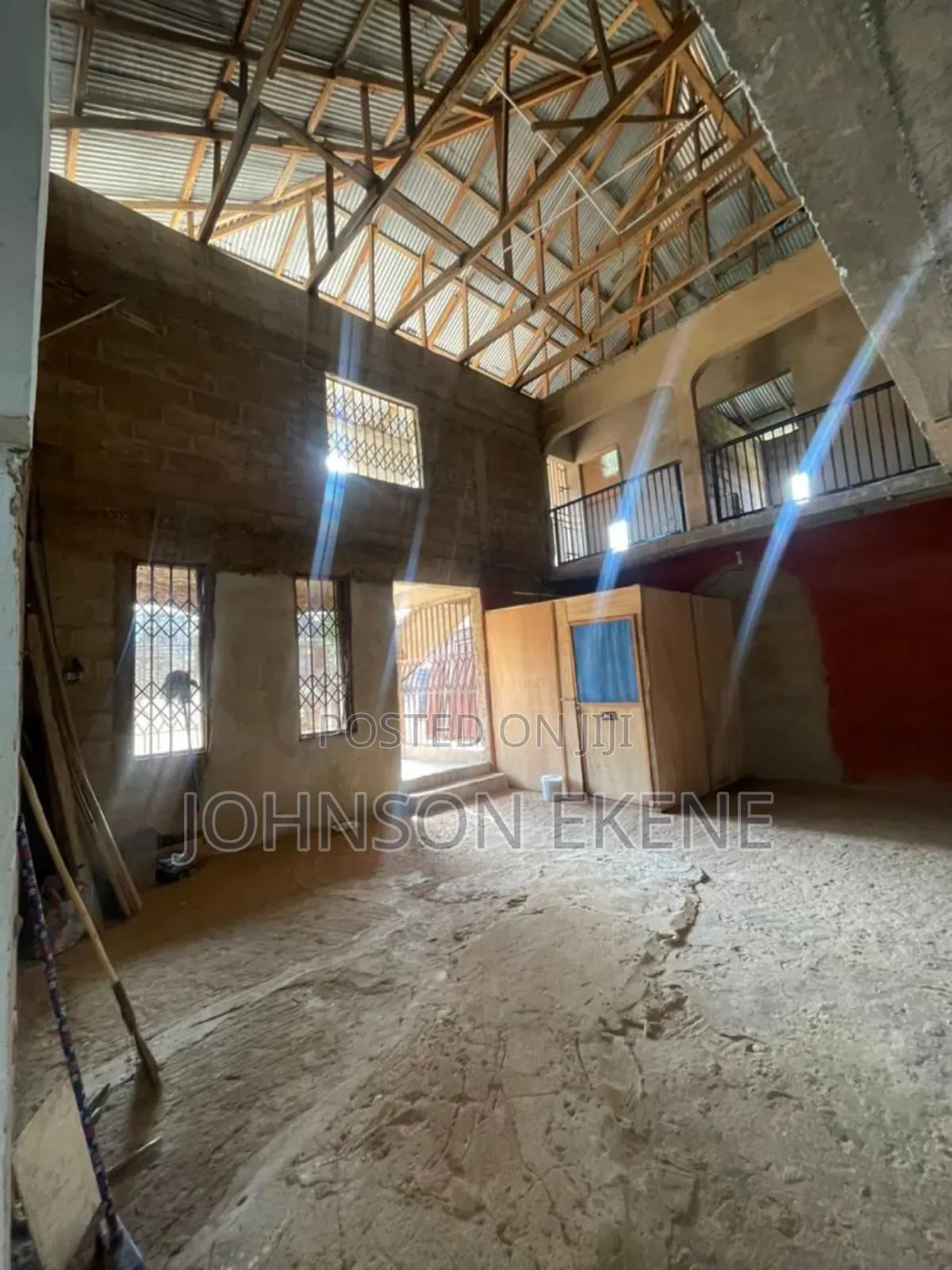 8bdrm House in Dome for sale