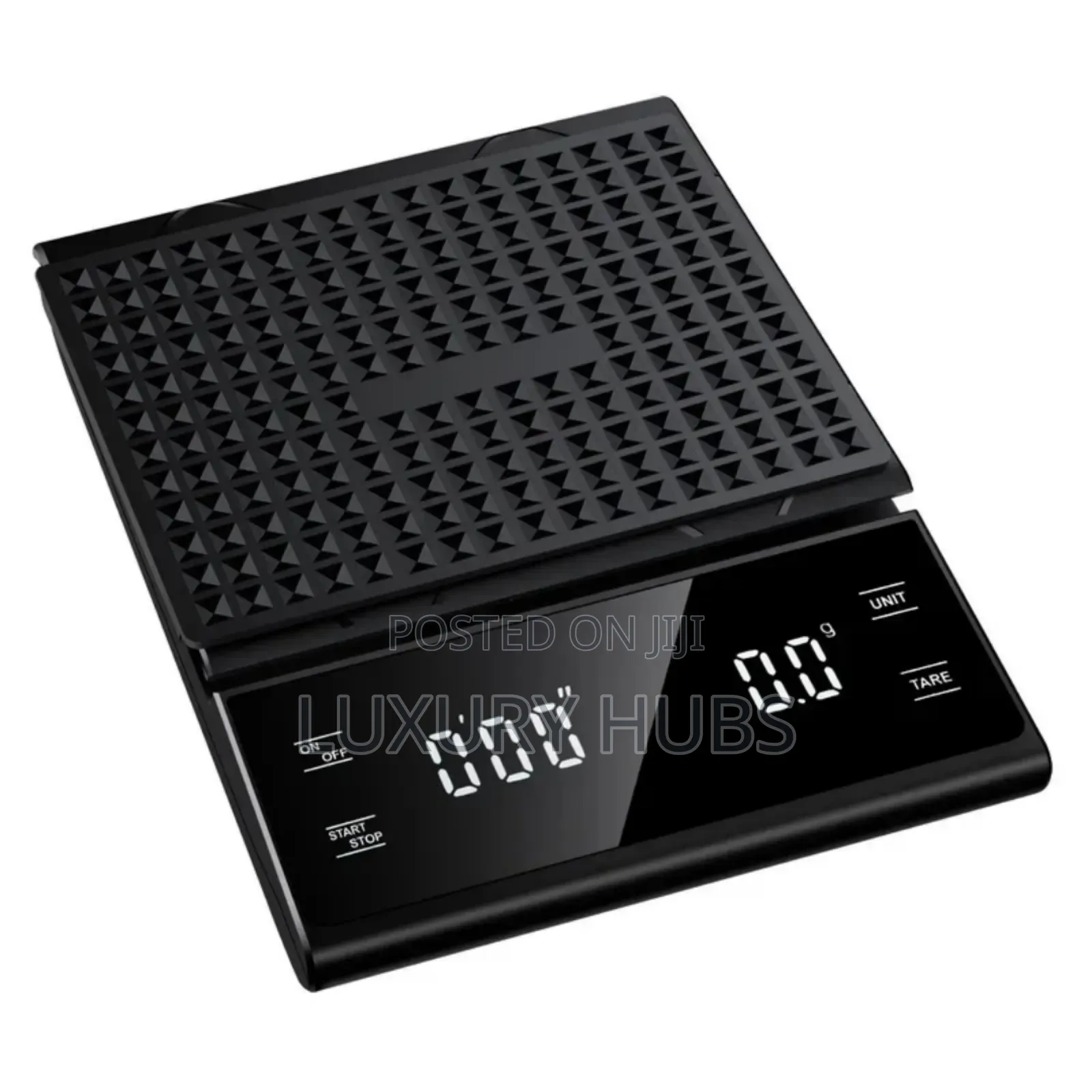 3kg Digital Coffee Kitchen Scale