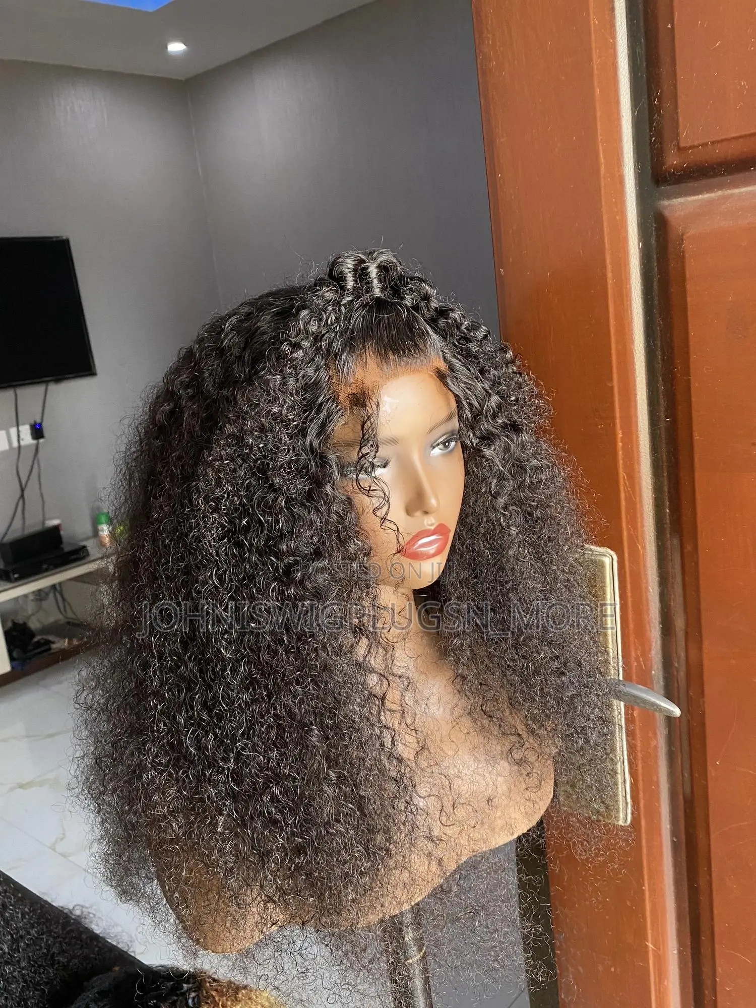 20” Hair Grade 11a