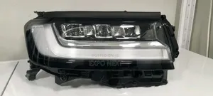 2022-2024 Toyota Land Cruiser 300 VXR Right Side Headlight Original