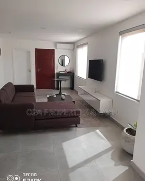 Furnished 2bdrm Apartment in East Legon, Bawaleshie for rent