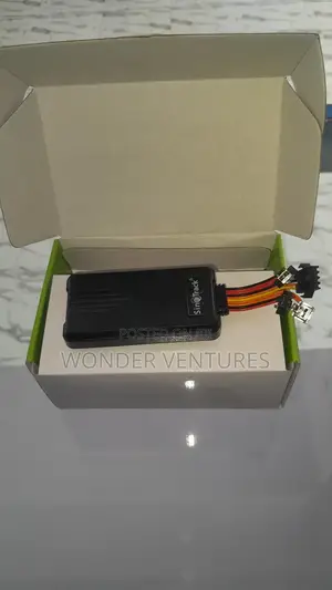Car Tracker