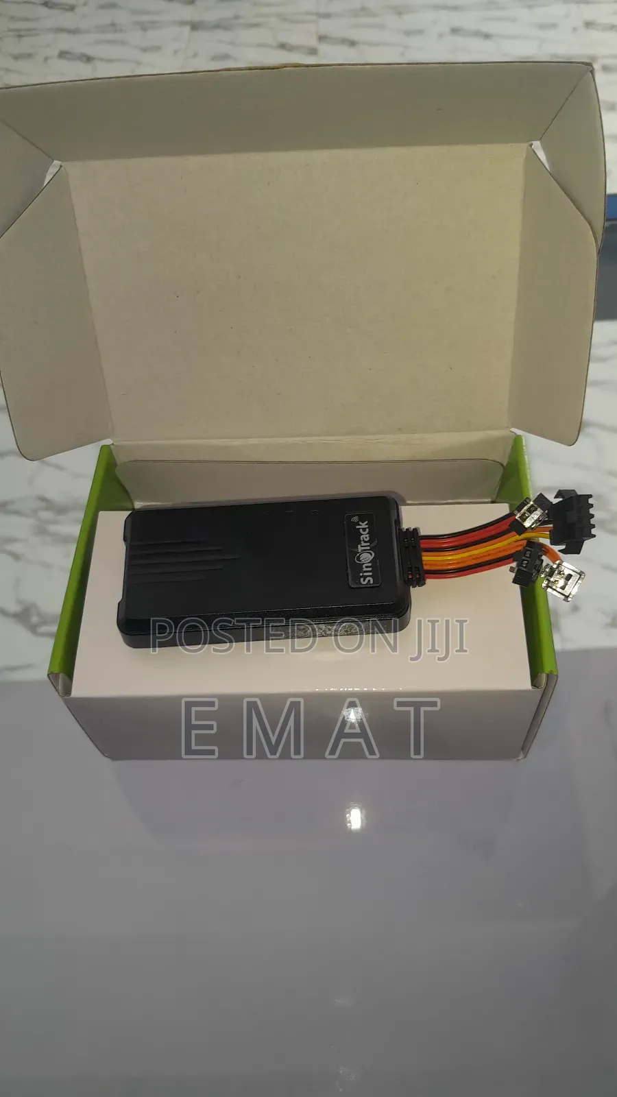 Car Tracker
